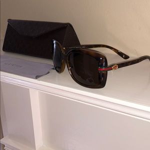 Gucci Sunglasses